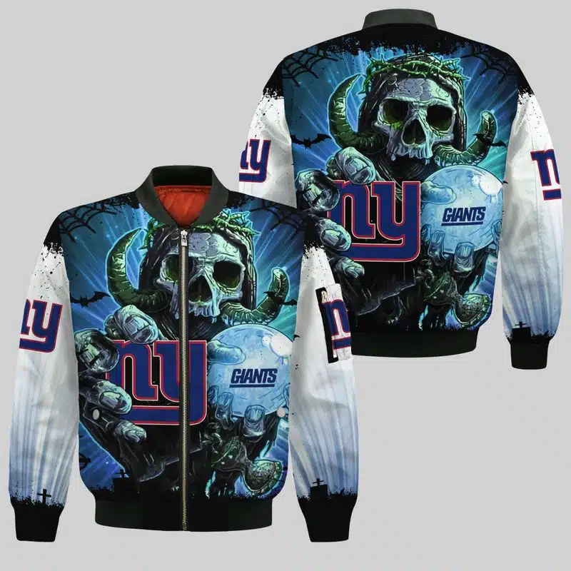Clothes New York Giants EL37 - Image 5