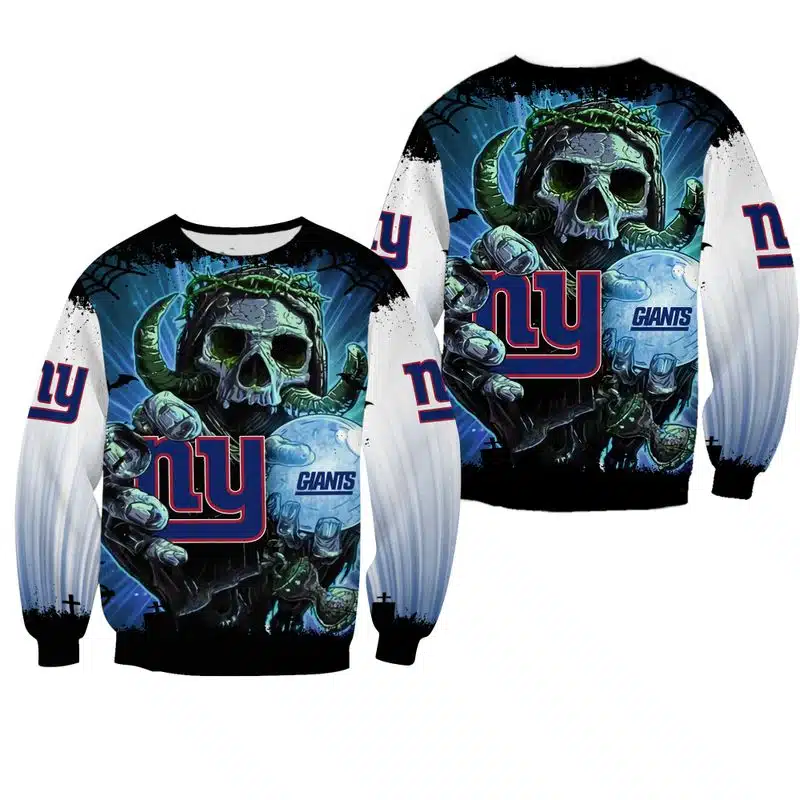 Clothes New York Giants EL37 - Image 3