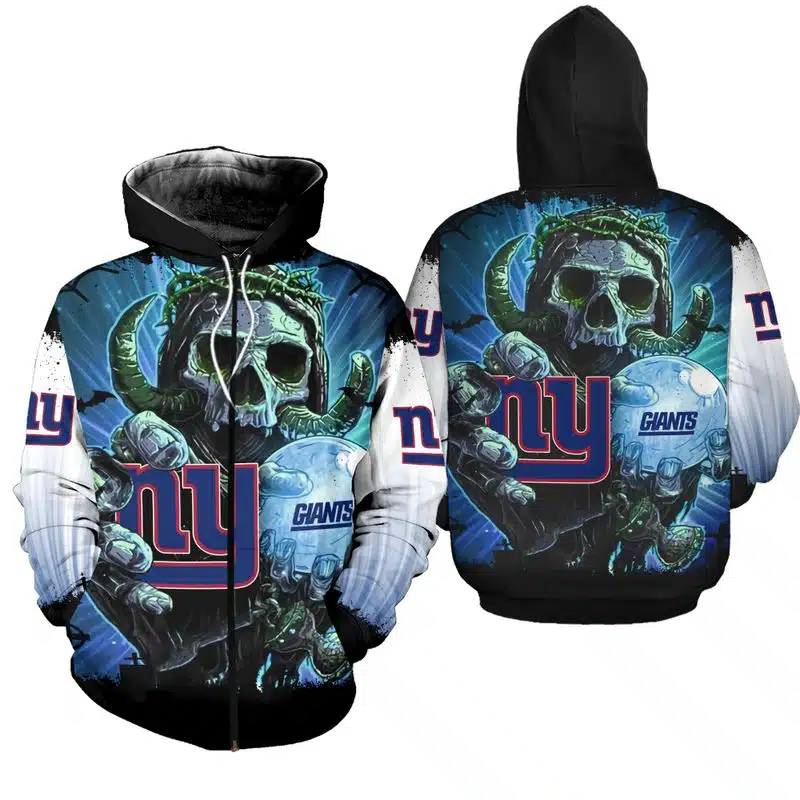 Clothes New York Giants EL37 - Image 2