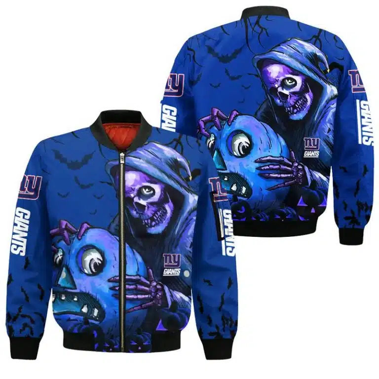 Clothes New York Giants EL24 - Image 5