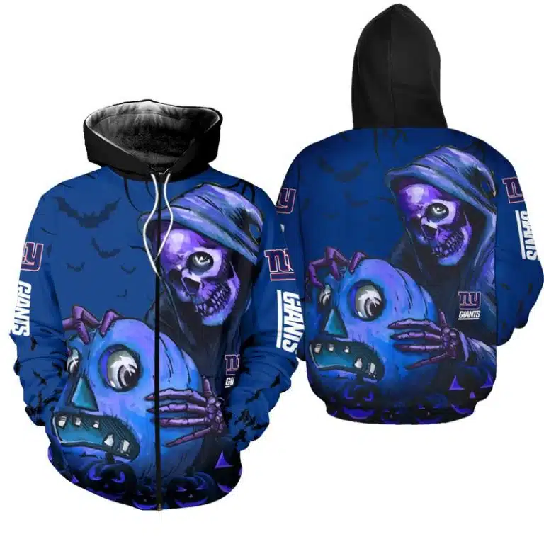 Clothes New York Giants EL24 - Image 2