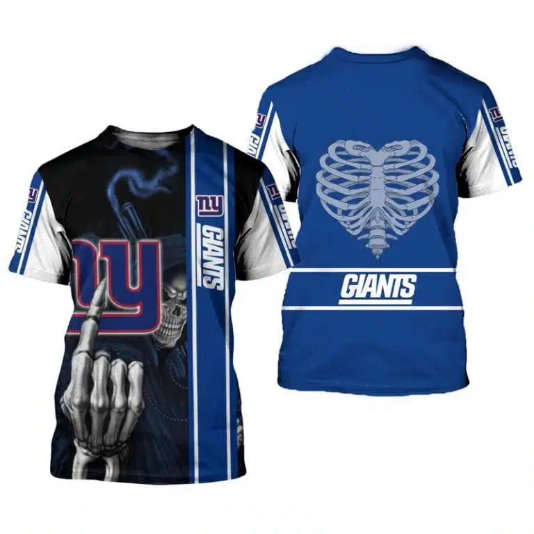 Clothes New York Giants RK13 - Image 4