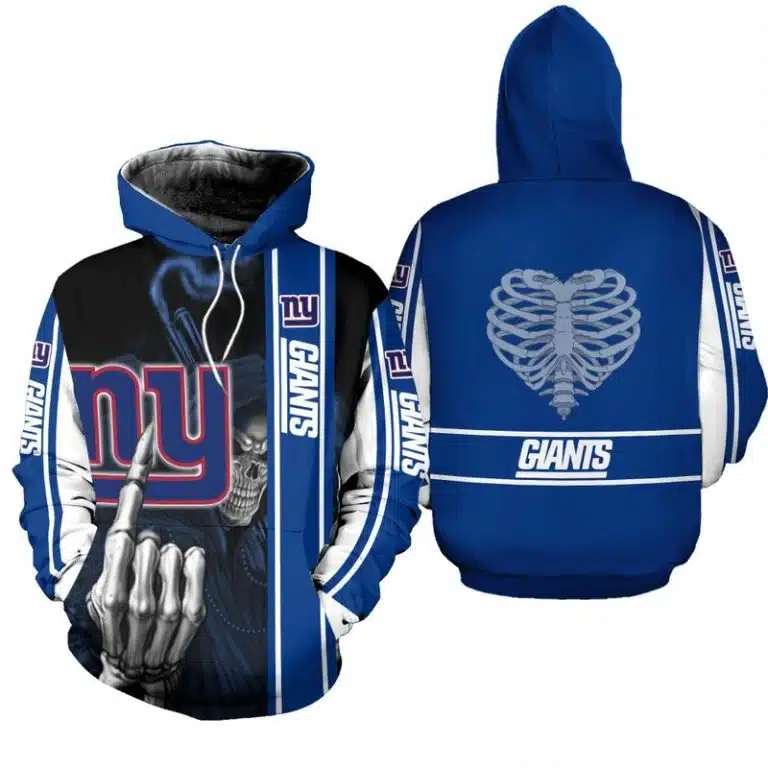 Clothes New York Giants RK13
