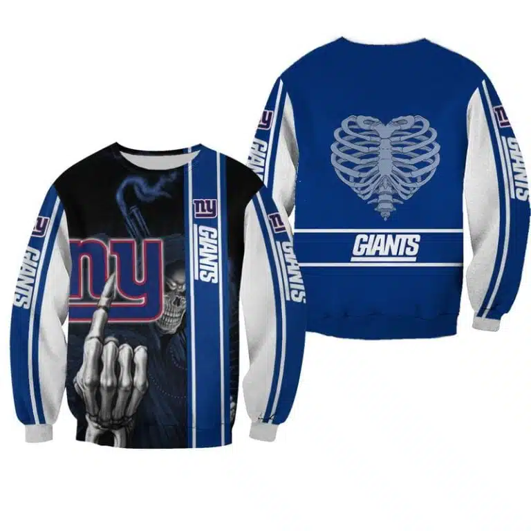 Clothes New York Giants RK13 - Image 3