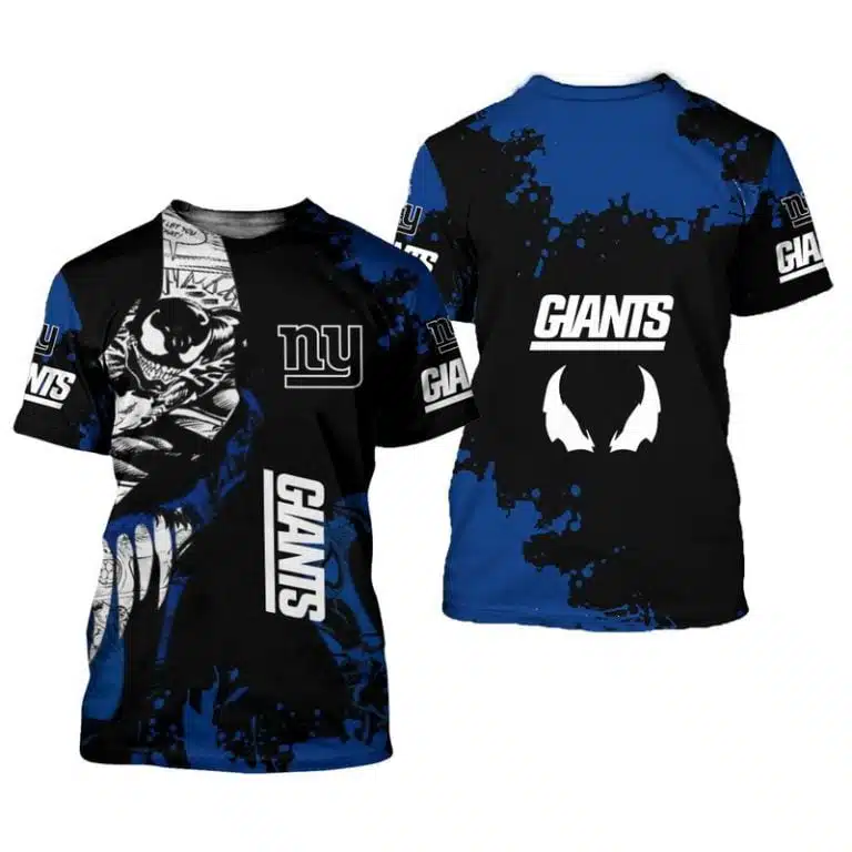 Clothes New York Giants PL41 - Image 4