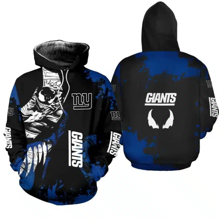 Clothes New York Giants PL41
