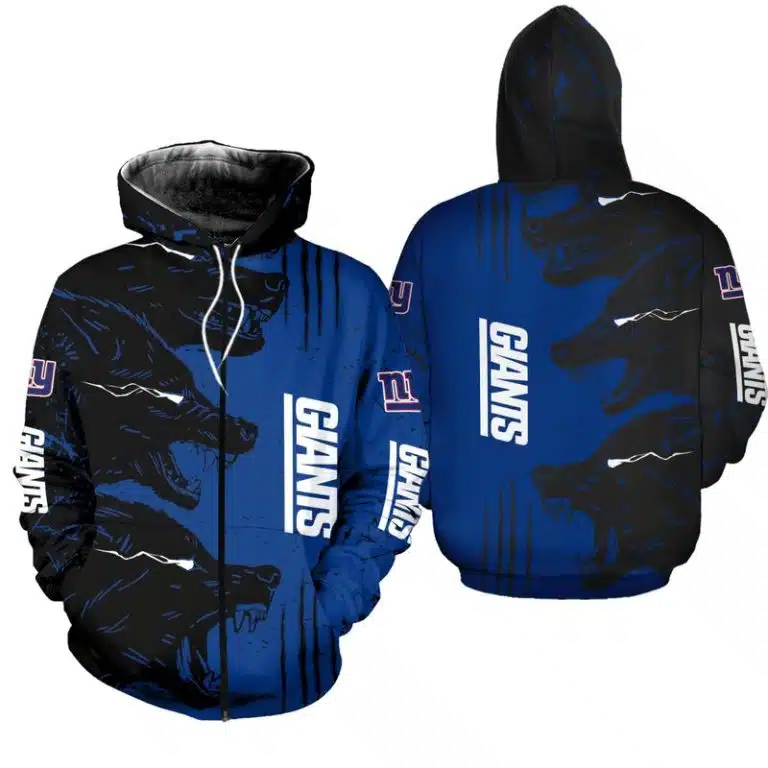 Clothes New York Giants TK27 - Image 2
