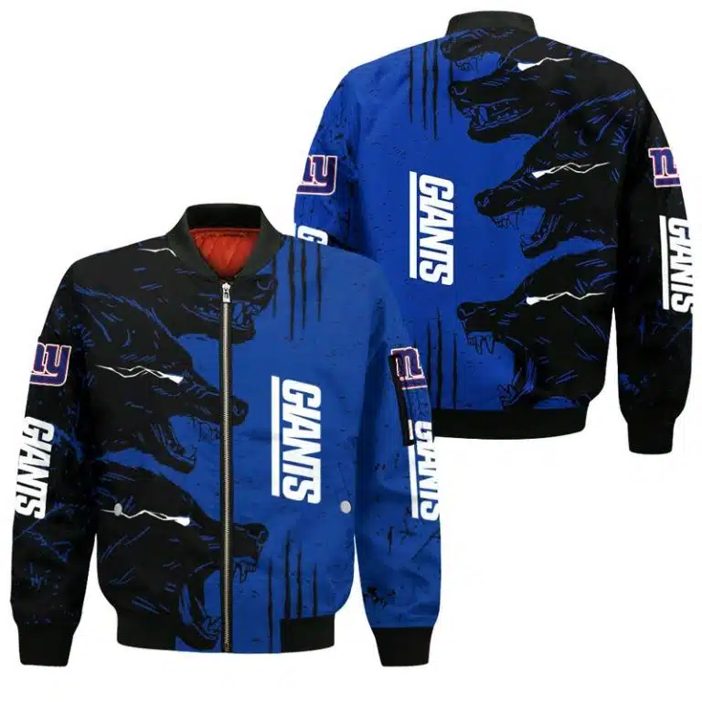 Clothes New York Giants TK27 - Image 5