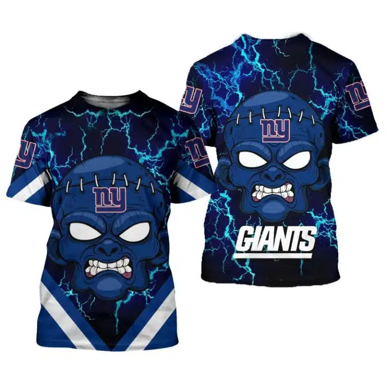 Clothes New York Giants EP37 - Image 4