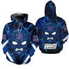 Clothes New York Giants EP37