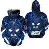 Clothes New York Giants EP37