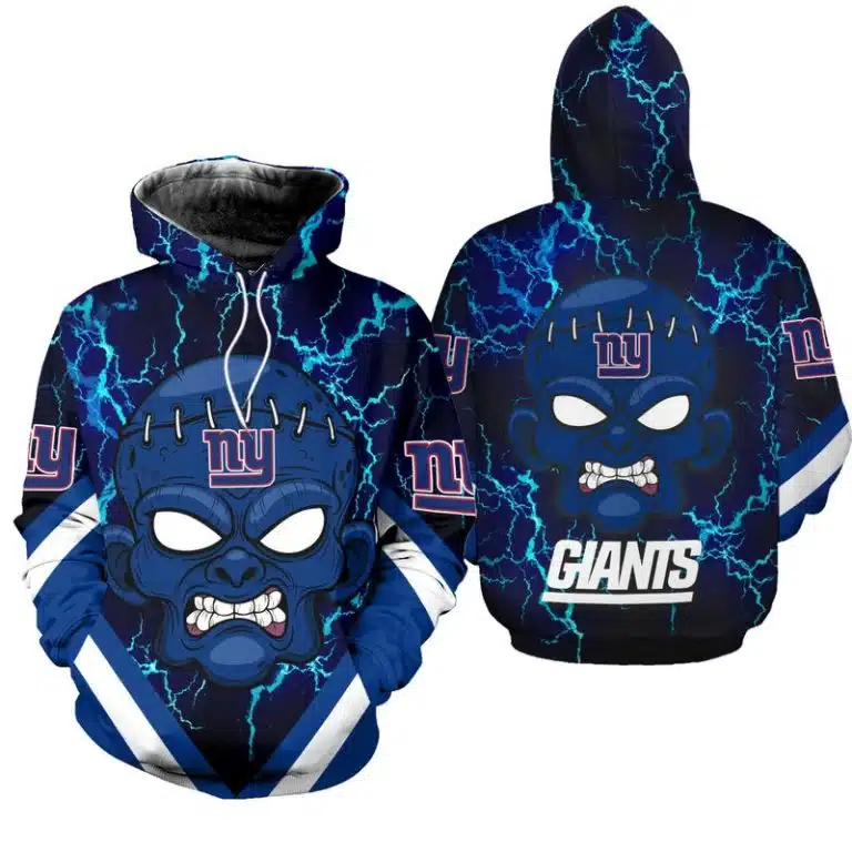 Clothes New York Giants EP37