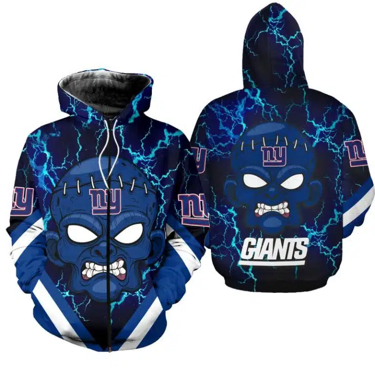 Clothes New York Giants EP37 - Image 2