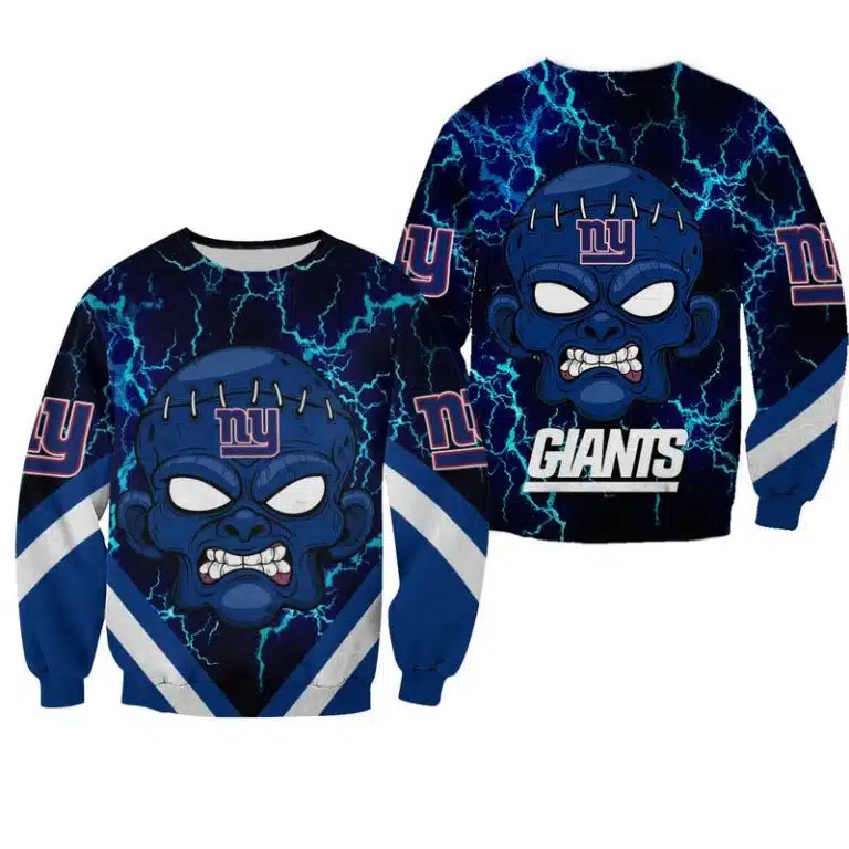 Clothes New York Giants EP37 - Image 3