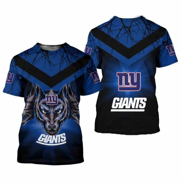 Clothes New York Giants QP37 - Image 4
