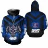 Clothes New York Giants QP37