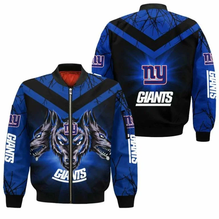 Clothes New York Giants QP37 - Image 5