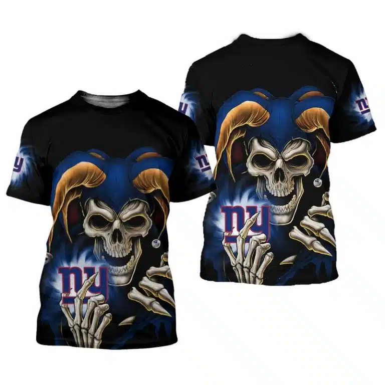 Clothes New York Giants LE17 - Image 4