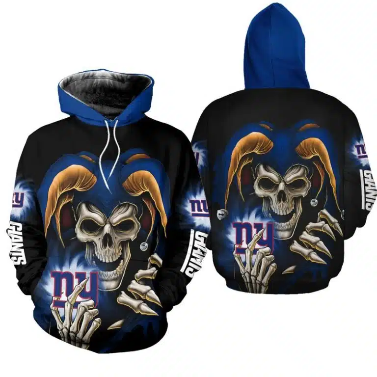 Clothes New York Giants LE17