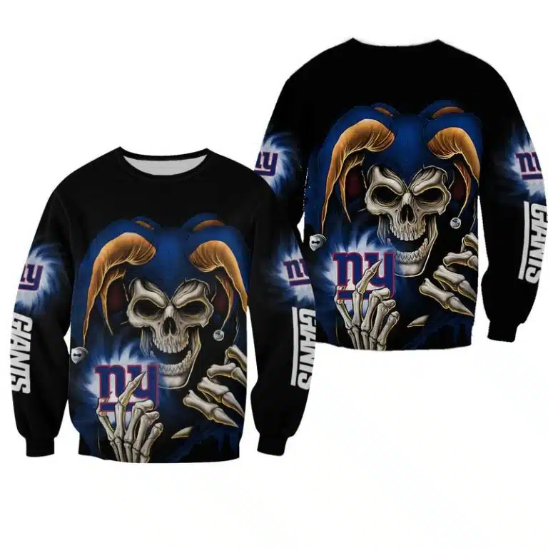 Clothes New York Giants LE17 - Image 3