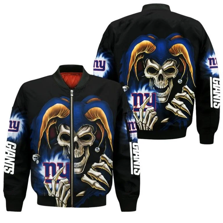 Clothes New York Giants LE17 - Image 5