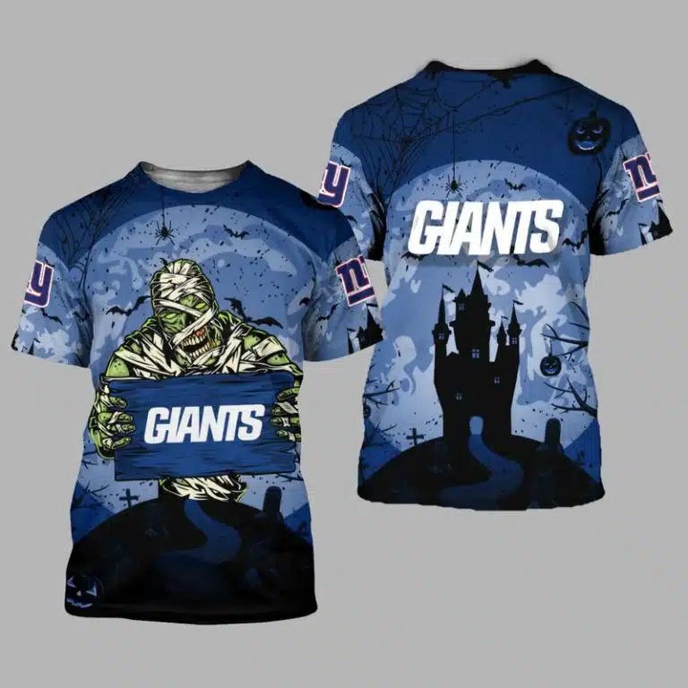 Clothes New York Giants EK86 - Image 4