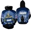 Clothes New York Giants EK86