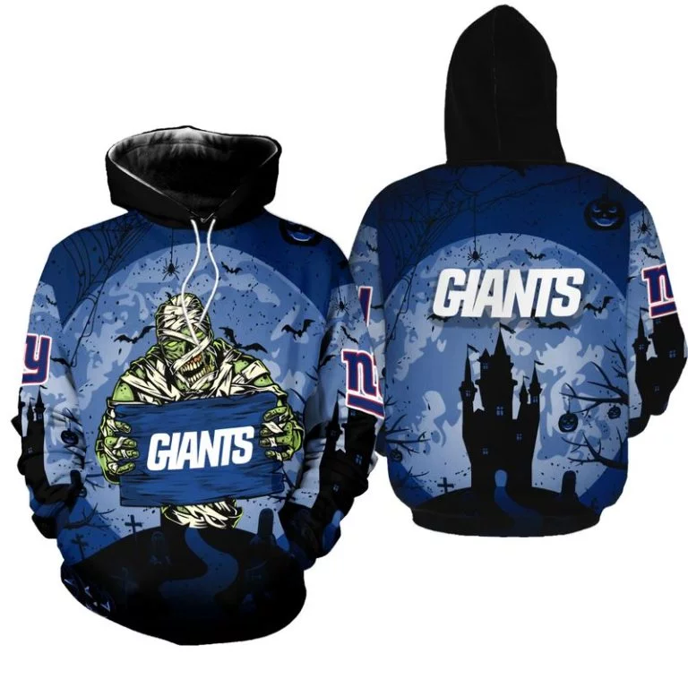 Clothes New York Giants EK86