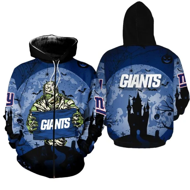 Clothes New York Giants EK86 - Image 2