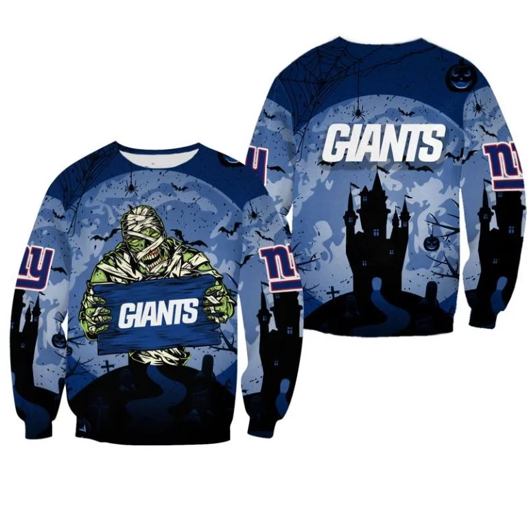 Clothes New York Giants EK86 - Image 3