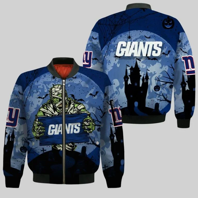Clothes New York Giants EK86 - Image 5