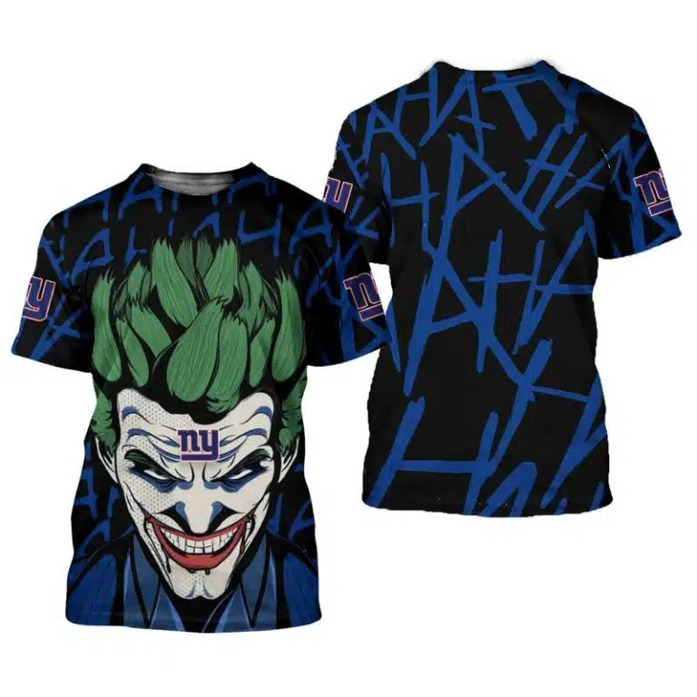 Clothes New York Giants UE24 - Image 4