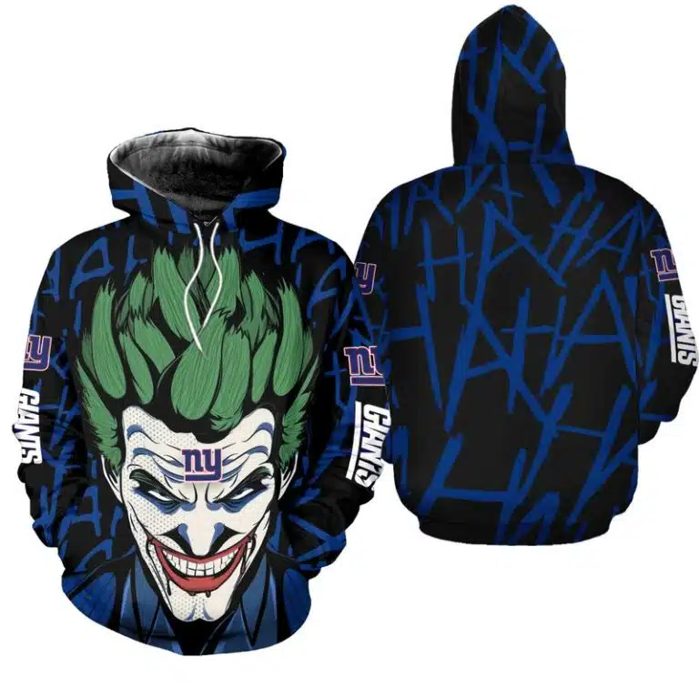 Clothes New York Giants UE24