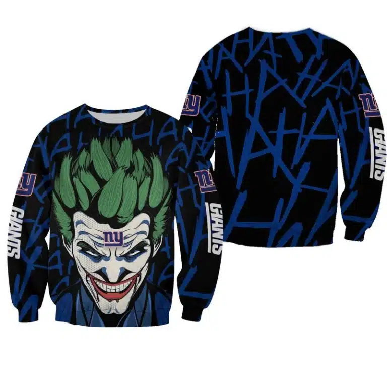 Clothes New York Giants UE24 - Image 3