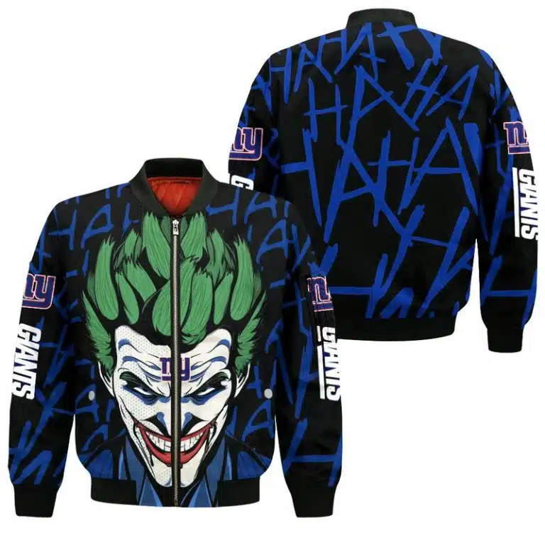 Clothes New York Giants UE24 - Image 5