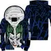 New York Giants Fleece Hoodie RT09