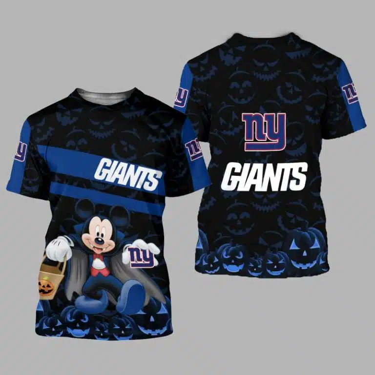 Clothes New York Giants PL67 - Image 4