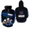 Clothes New York Giants PL67
