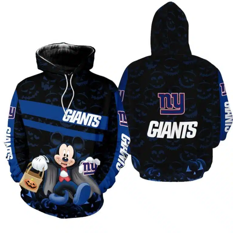 Clothes New York Giants PL67