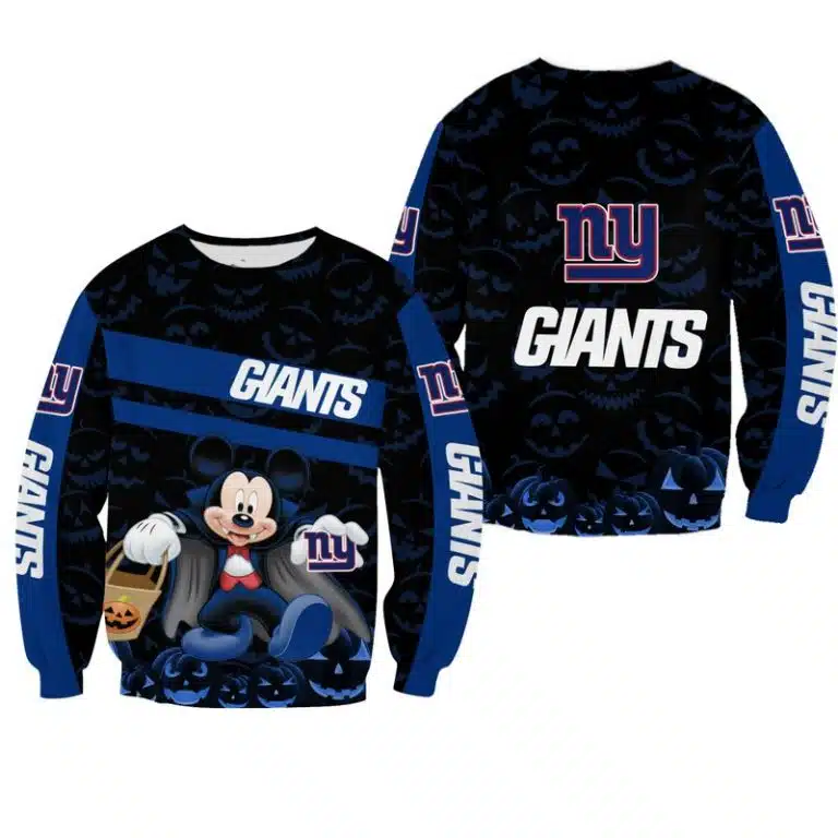 Clothes New York Giants PL67 - Image 3