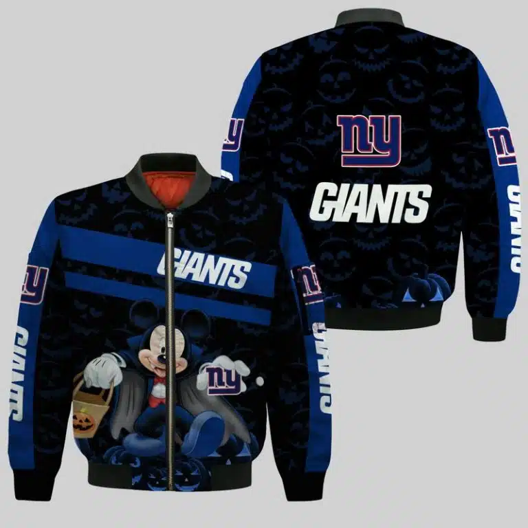 Clothes New York Giants PL67 - Image 5
