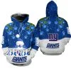 Clothes New York Giants RK67