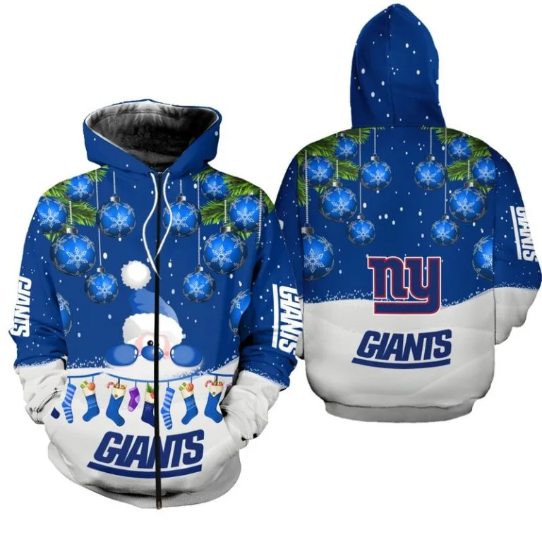 Clothes New York Giants RK67 - Image 2