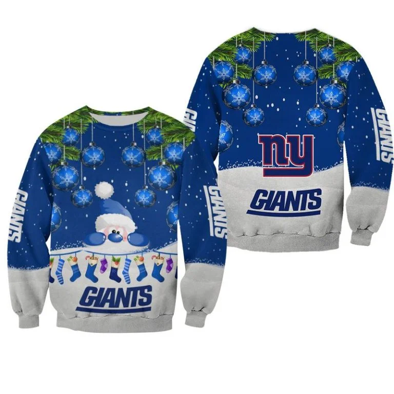 Clothes New York Giants RK67 - Image 3