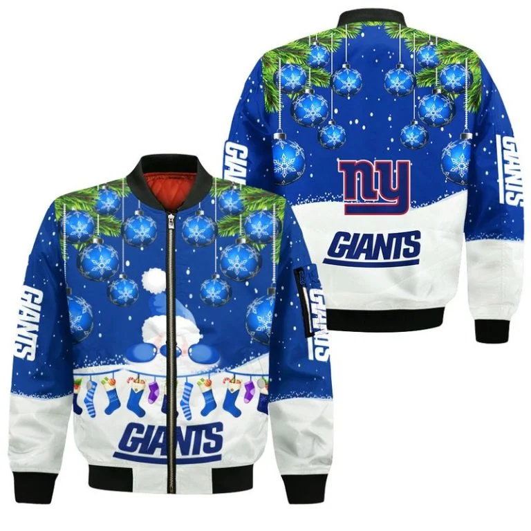 Clothes New York Giants RK67 - Image 5