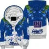 New York Giants Fleece Hoodie RM67