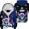 New York Giants Fleece Hoodie RL67
