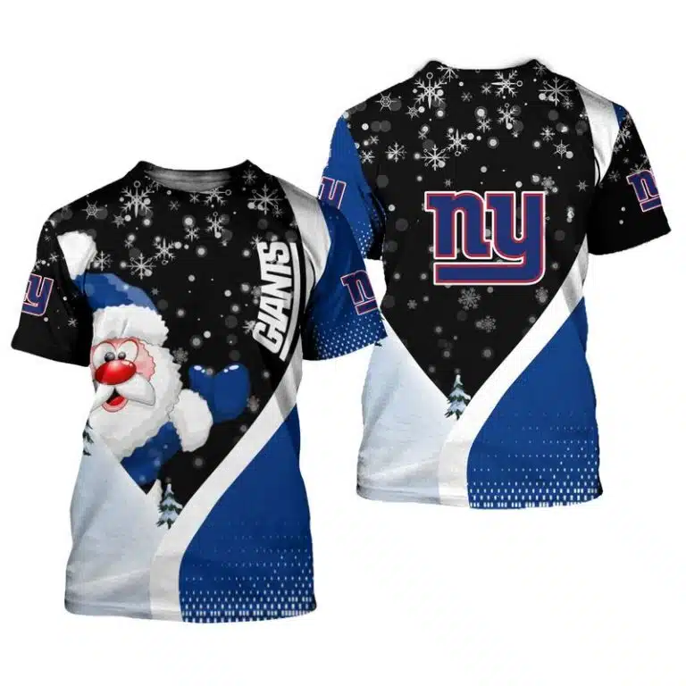 Clothes New York Giants QP62 - Image 4