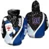 Clothes New York Giants QP62