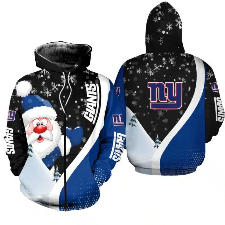 Clothes New York Giants QP62 - Image 2